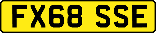 FX68SSE