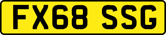 FX68SSG