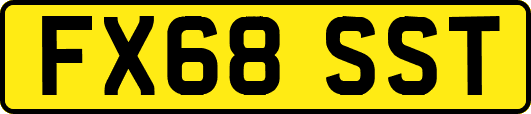 FX68SST