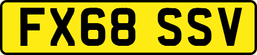 FX68SSV