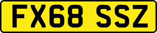 FX68SSZ