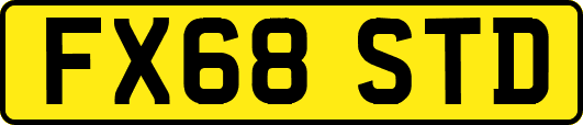 FX68STD