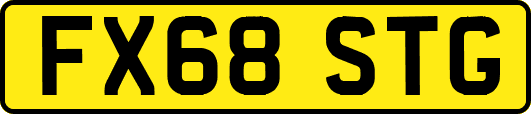FX68STG