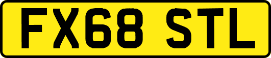 FX68STL