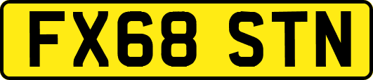 FX68STN