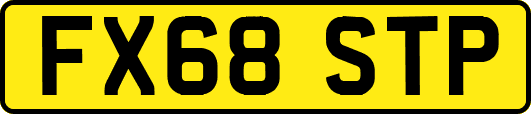 FX68STP
