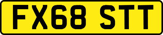 FX68STT