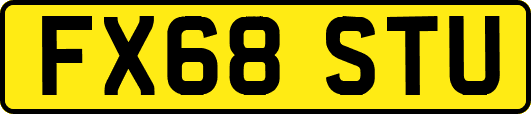 FX68STU