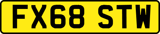 FX68STW