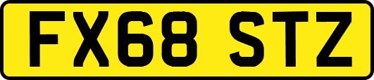 FX68STZ