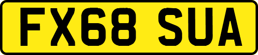 FX68SUA