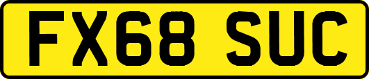 FX68SUC
