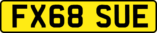 FX68SUE