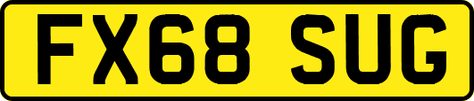 FX68SUG