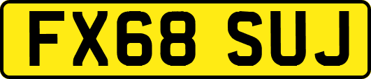 FX68SUJ