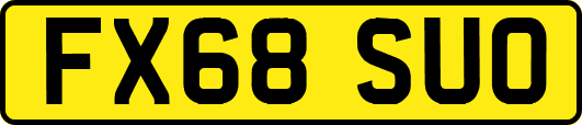 FX68SUO