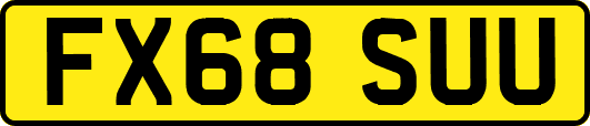 FX68SUU