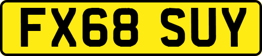FX68SUY