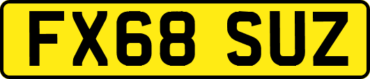 FX68SUZ