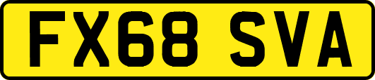 FX68SVA