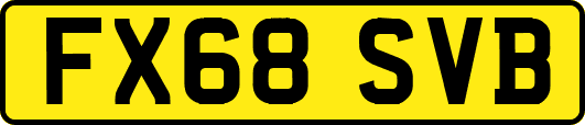 FX68SVB