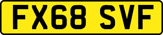 FX68SVF