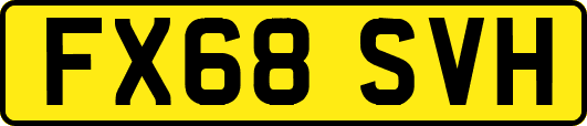 FX68SVH