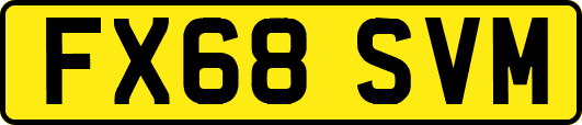 FX68SVM