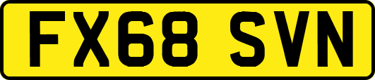 FX68SVN