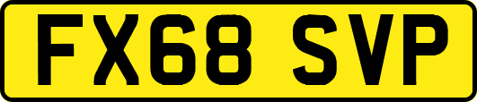 FX68SVP