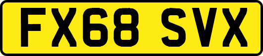 FX68SVX