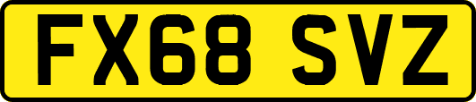 FX68SVZ
