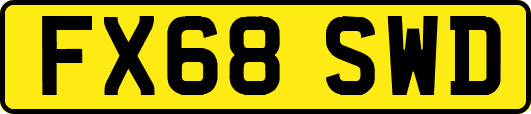 FX68SWD