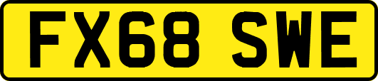 FX68SWE