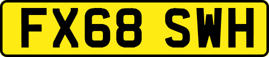 FX68SWH