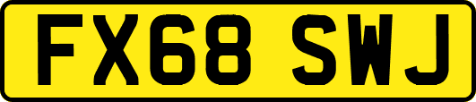 FX68SWJ
