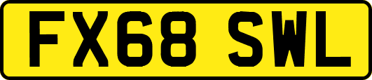 FX68SWL