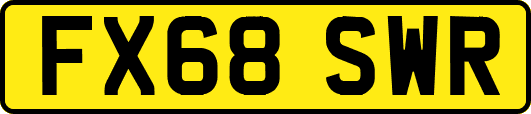 FX68SWR