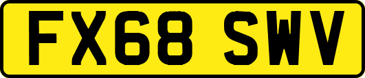 FX68SWV