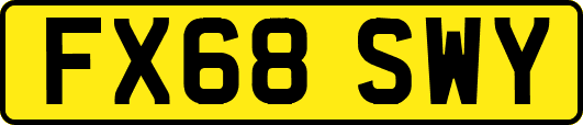 FX68SWY