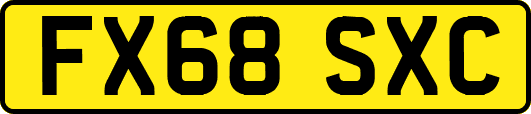 FX68SXC