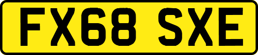 FX68SXE