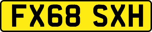 FX68SXH
