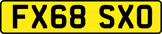 FX68SXO