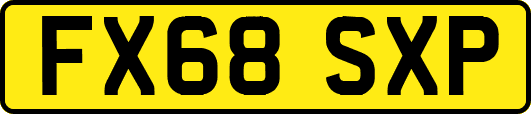 FX68SXP