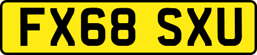 FX68SXU