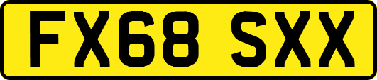 FX68SXX