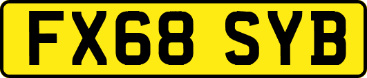 FX68SYB