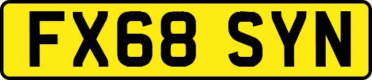 FX68SYN