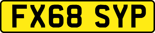 FX68SYP